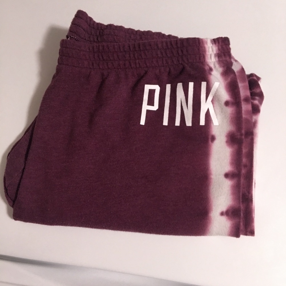VS PINK Sweatpants